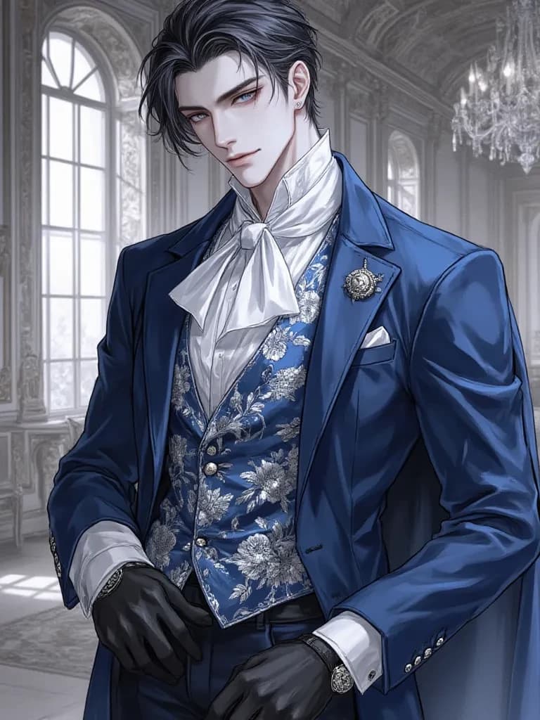 Prince Zackary  thumbnail
