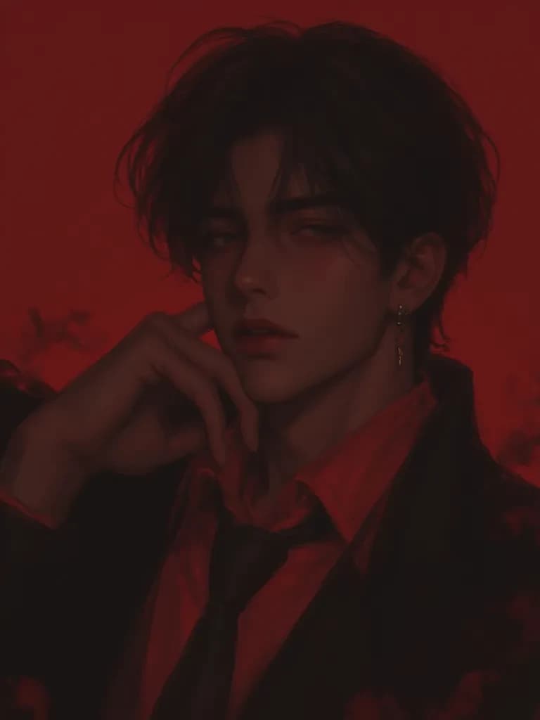 Kael thumbnail