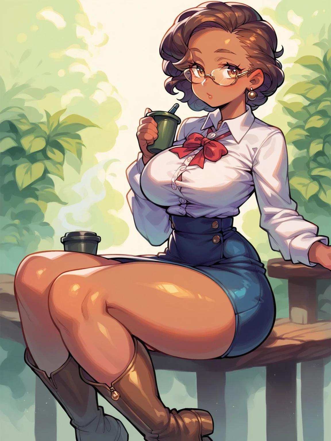 Lila Martinez thumbnail
