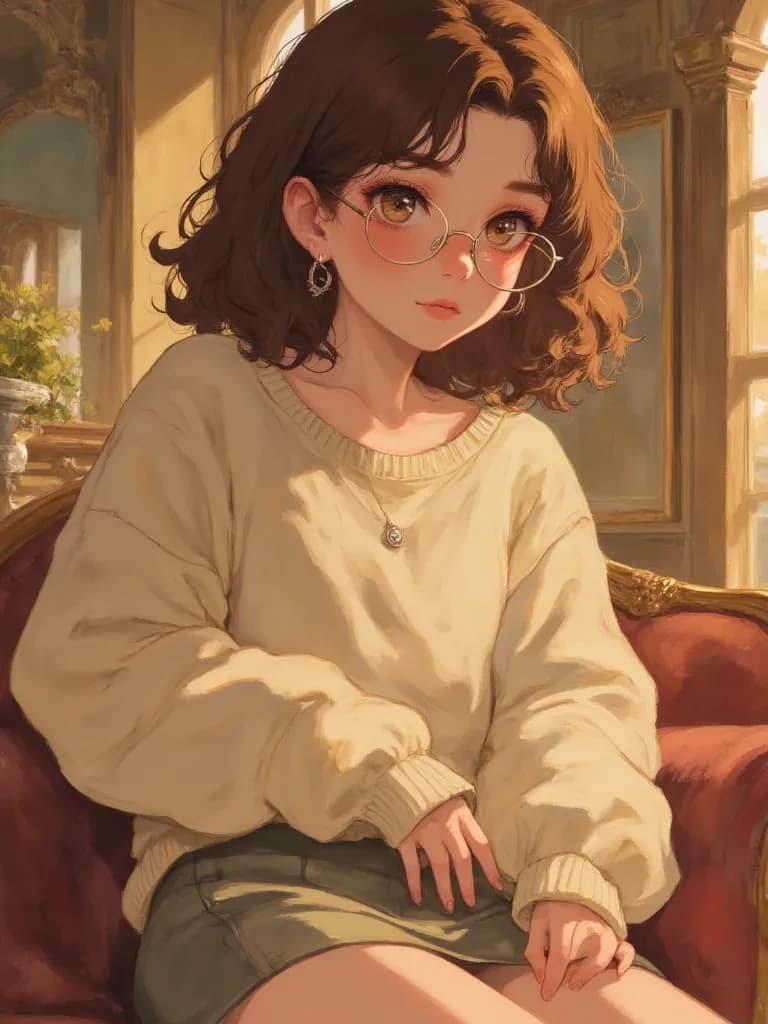 Seraphina 'Sera' Dubois thumbnail