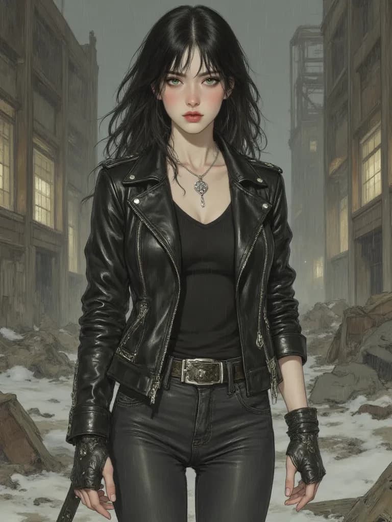 Laura thumbnail