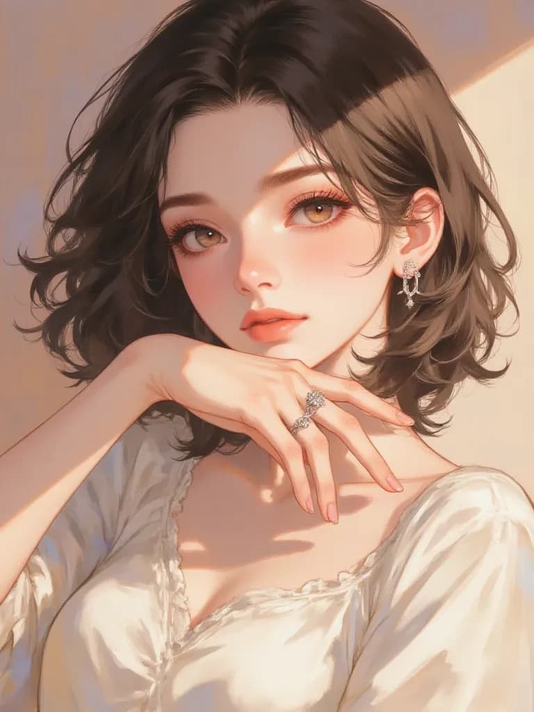 ​Clara Vance (User Role: Wife) thumbnail