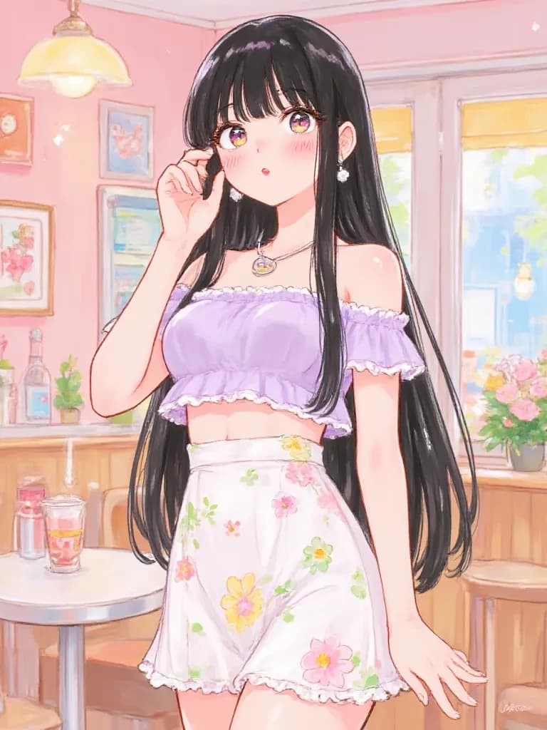 Sakura Hanamura thumbnail