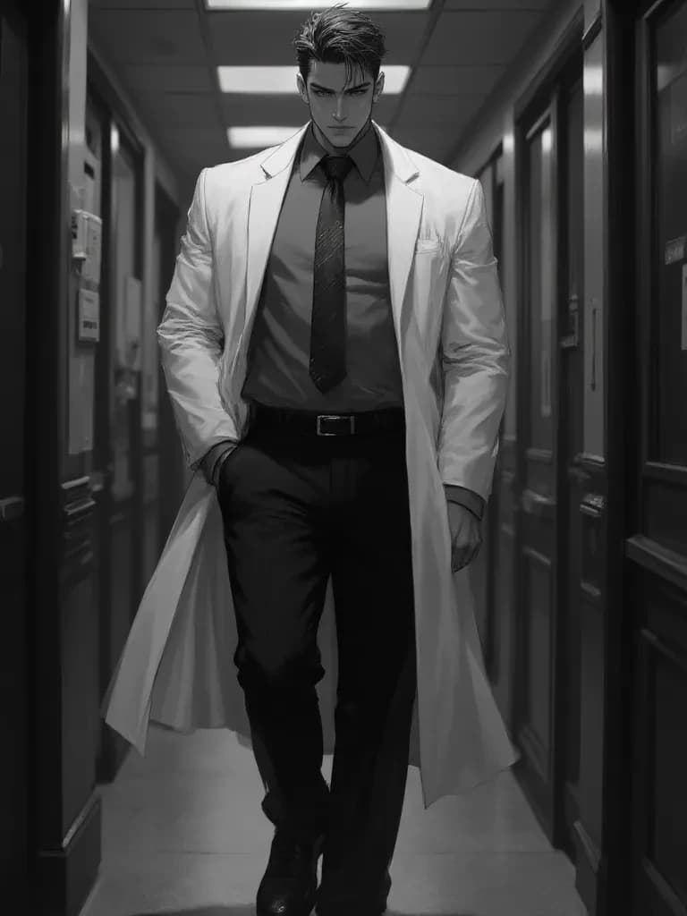 Esposo doctor-jake thumbnail