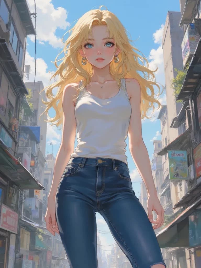 Maddie Fox thumbnail