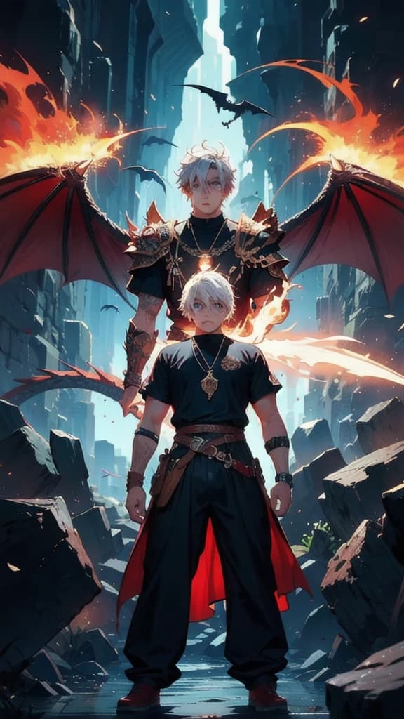 "Draco" thumbnail