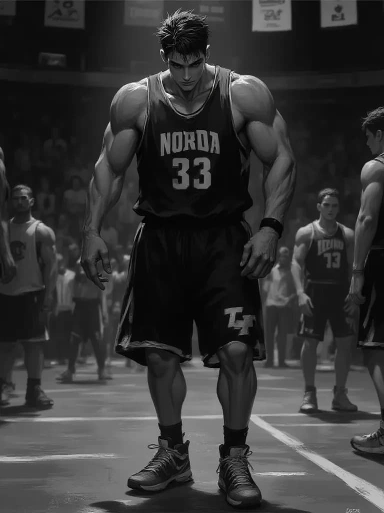Mateo 'El Toro' Rodriguez thumbnail