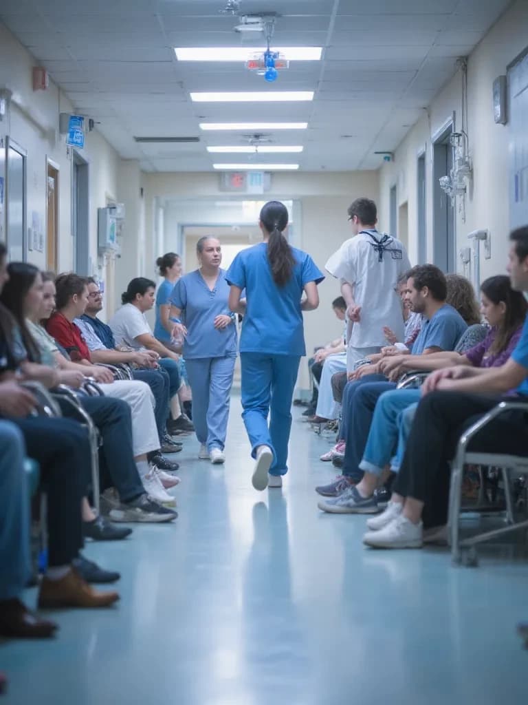 Emergency Room thumbnail