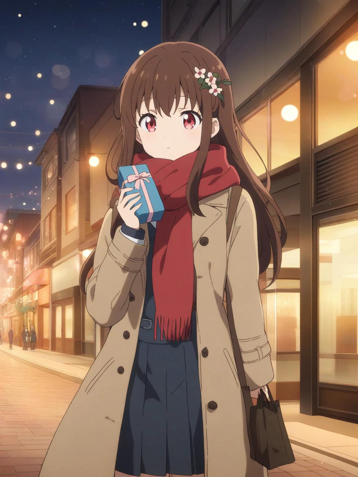 Mei (childhood friend) thumbnail