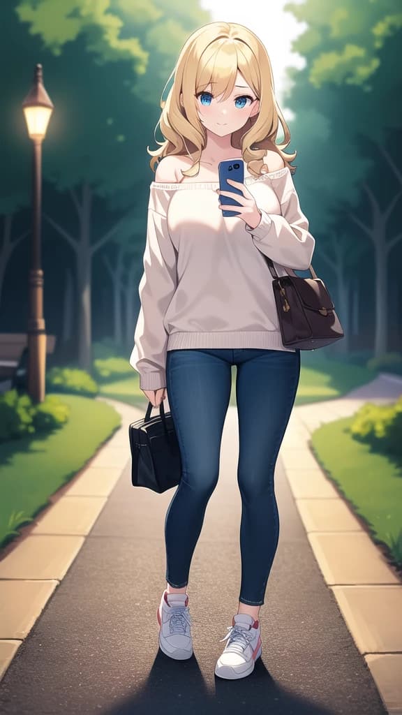 Serena- your classmate thumbnail