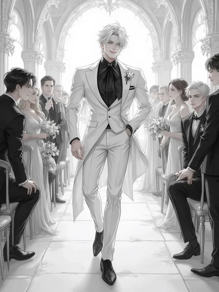 Satoru Gojo thumbnail