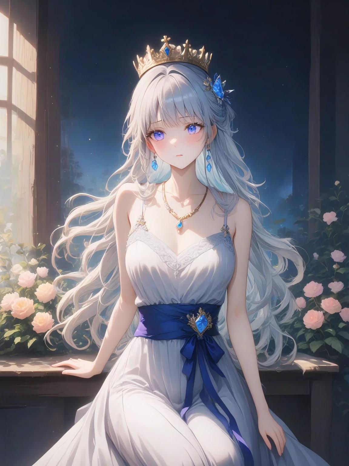 Princess Tsukiyo of Miyako thumbnail