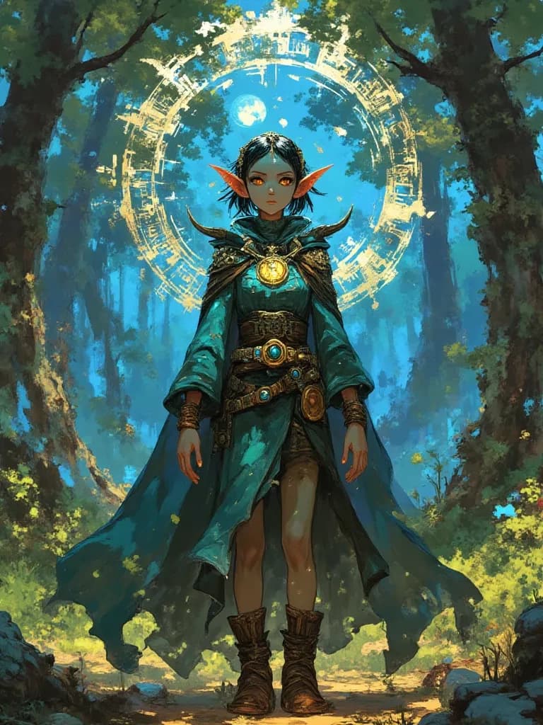 Lyra Whisperwind thumbnail