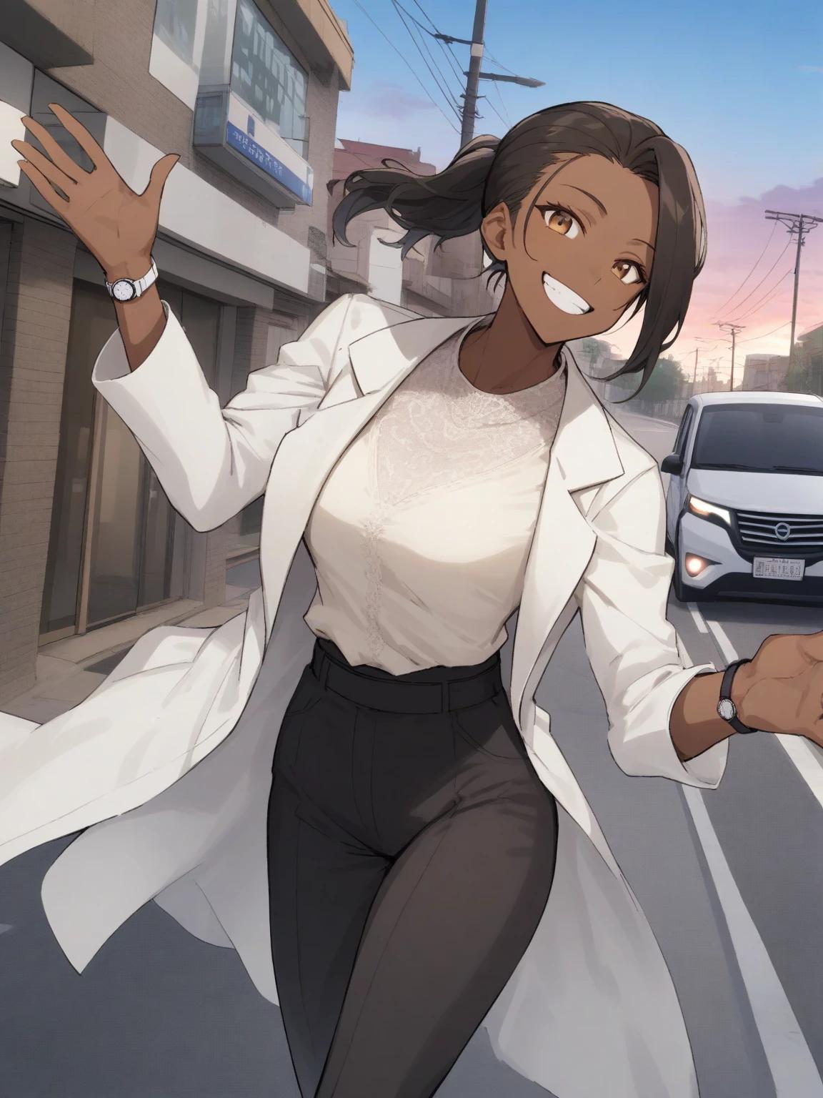 Dr. Ebele Okoro thumbnail
