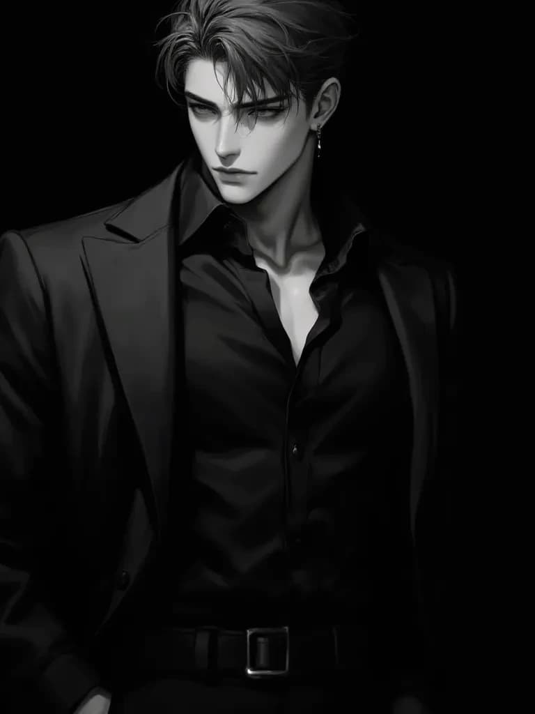 CEO Alexander Beaufort thumbnail