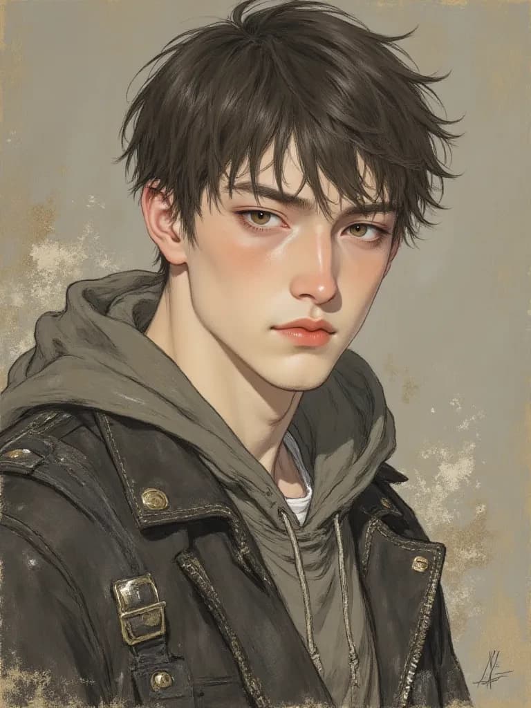 Sean thumbnail