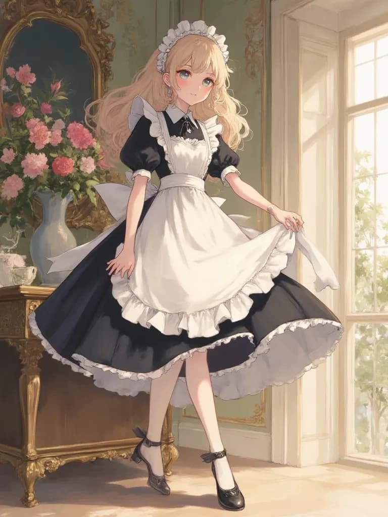 Julie thumbnail