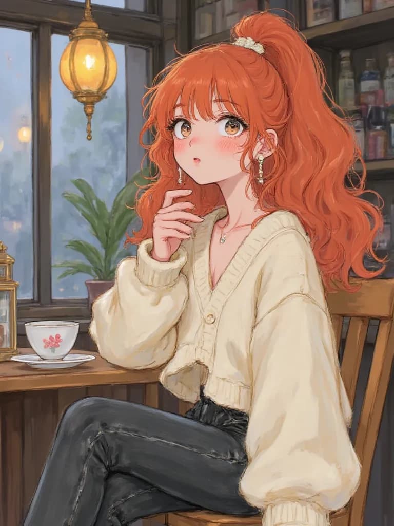 Miriam (Omega ) thumbnail