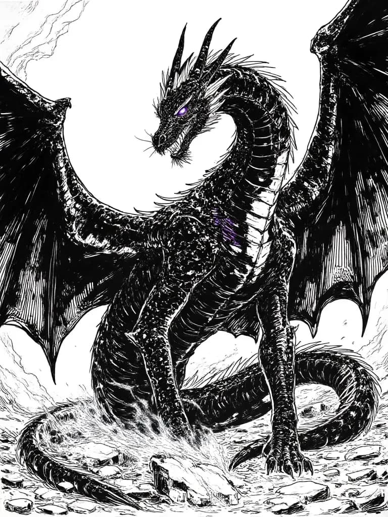 Umbralex, The Scourge of Aethelgard thumbnail