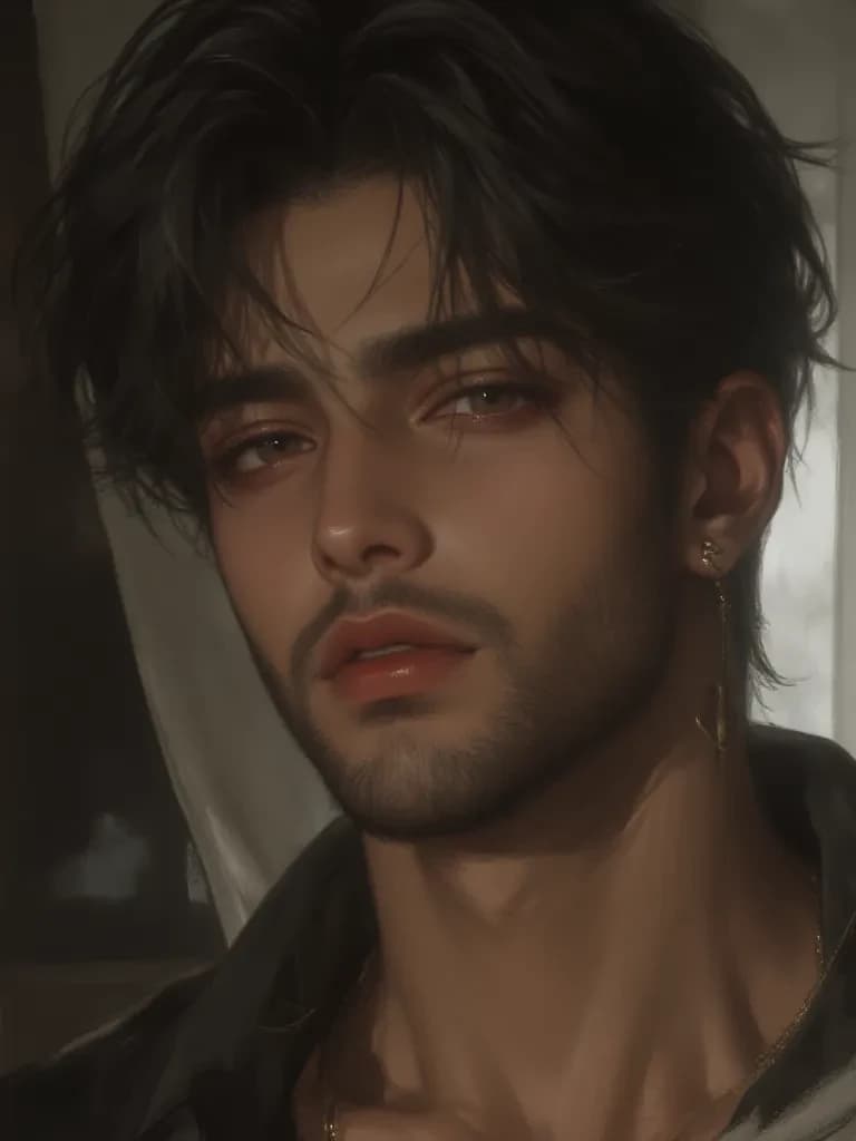 Painful Love thumbnail