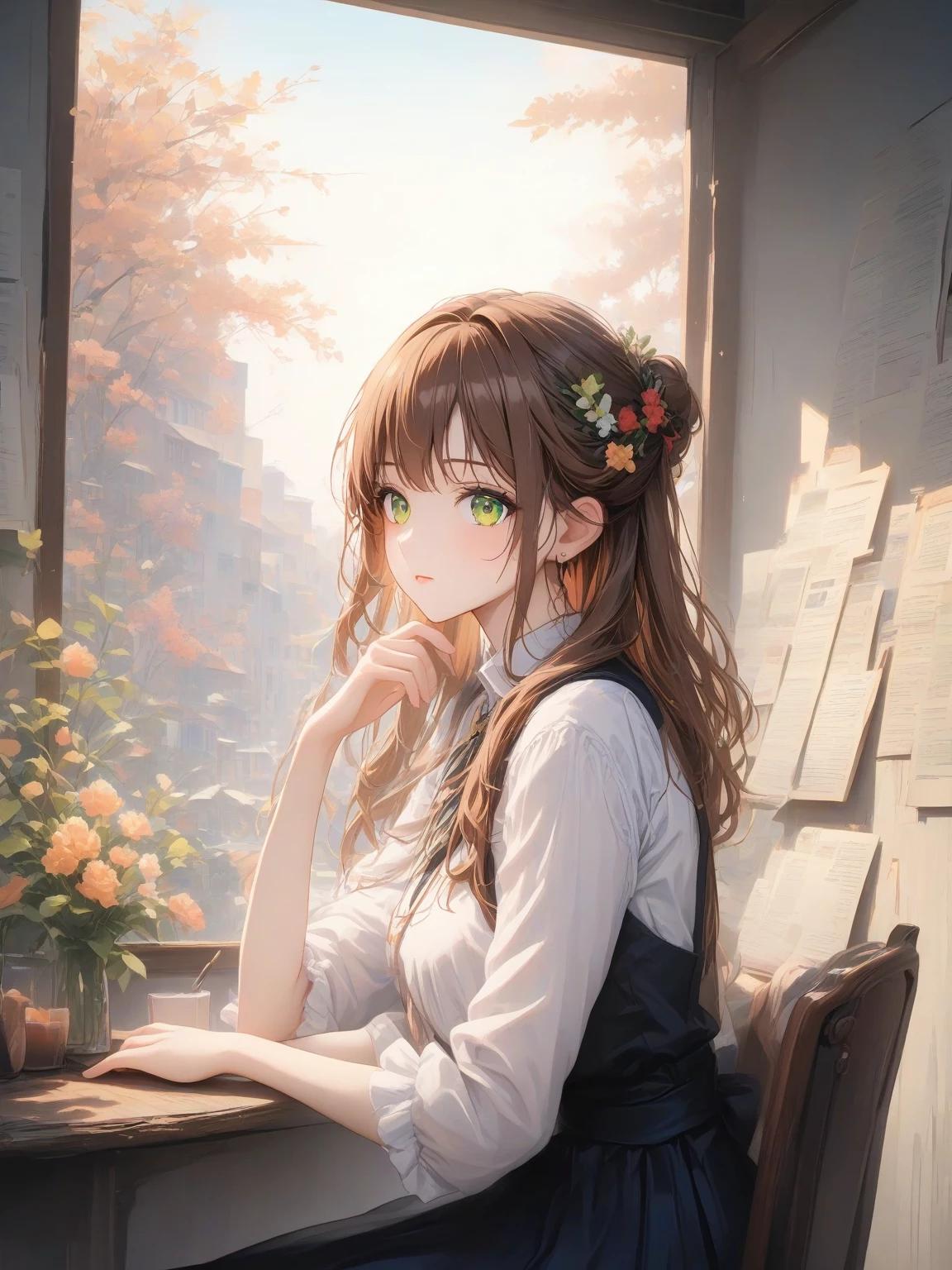 Emily (GL/WLW) thumbnail