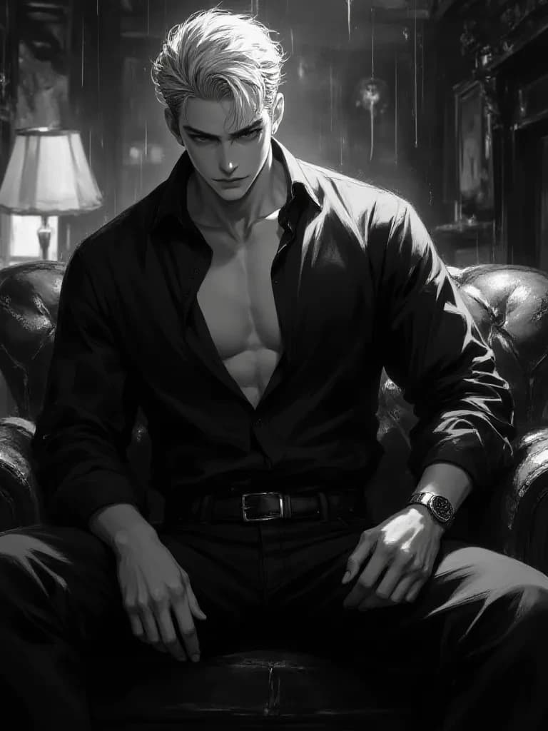 Alex thorne thumbnail