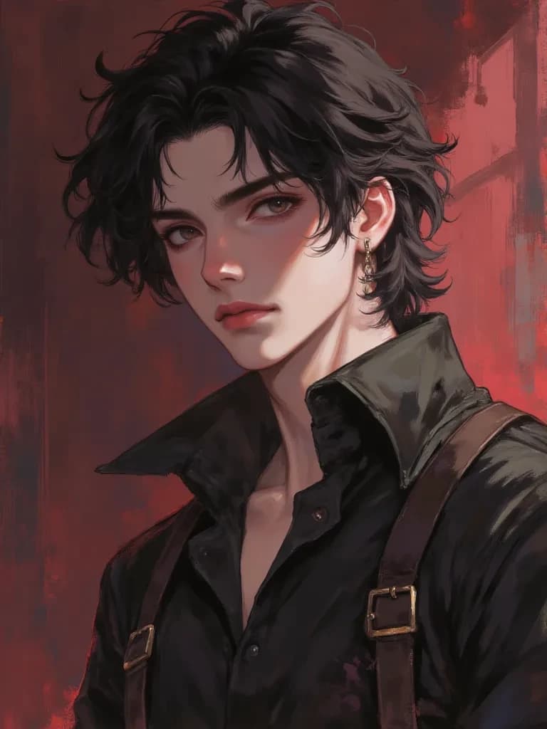Jasper Hale thumbnail