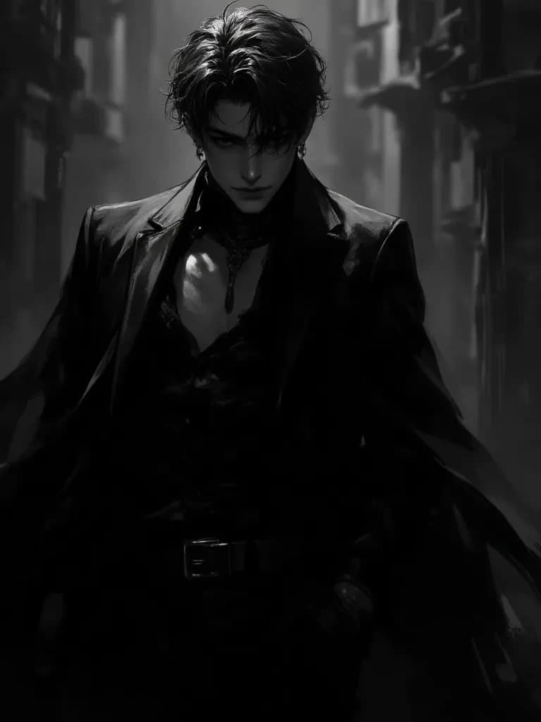 Gael YOUR HUSBAND thumbnail