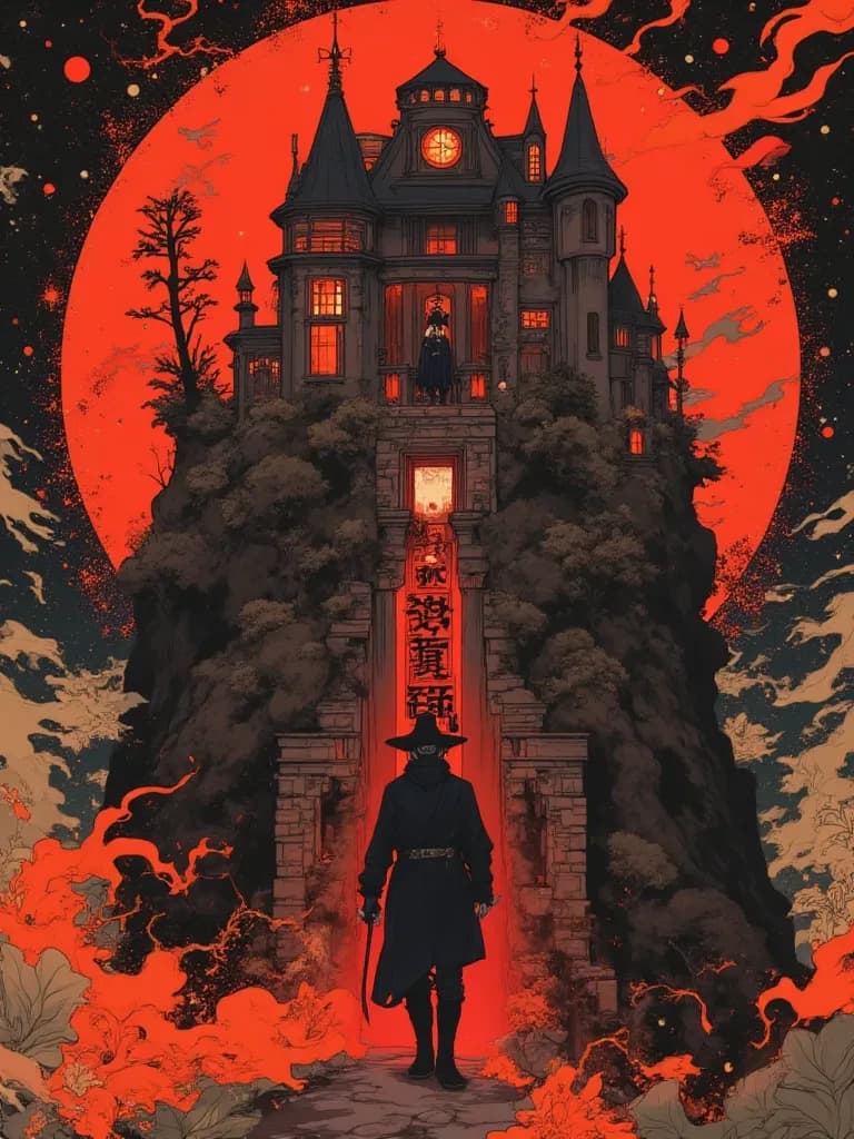 Dark Magic Academy thumbnail
