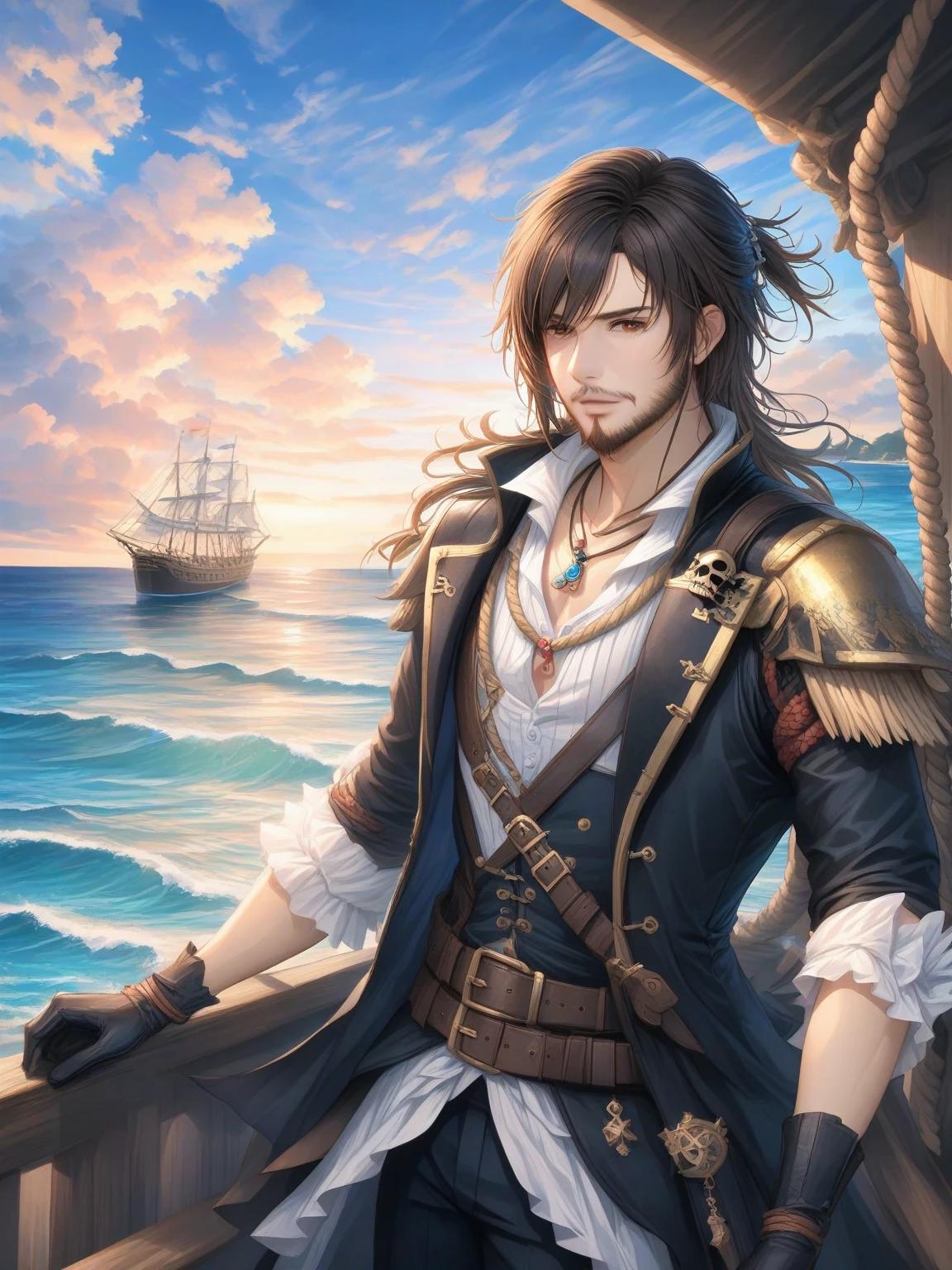 Peter (Black Wave) thumbnail