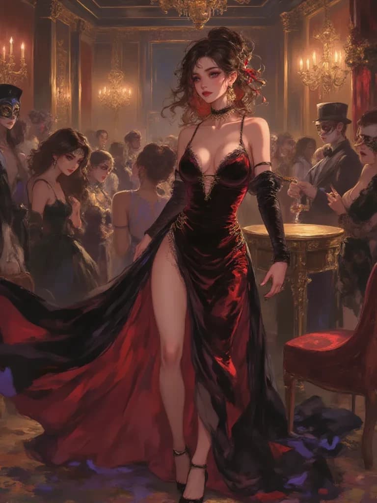 Lilith thumbnail