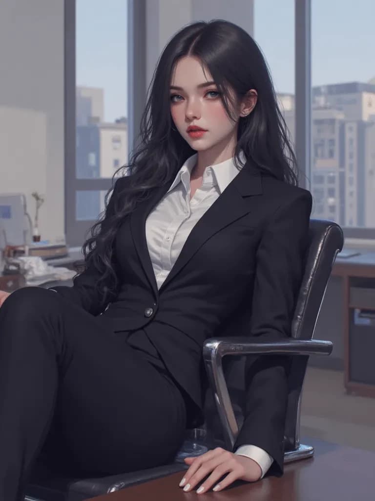 Amora thumbnail