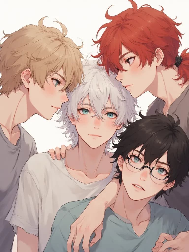friends thumbnail