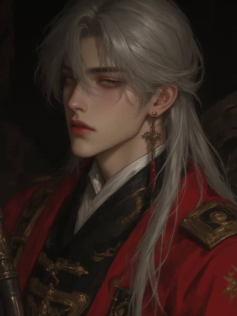Xiao Yuheng thumbnail