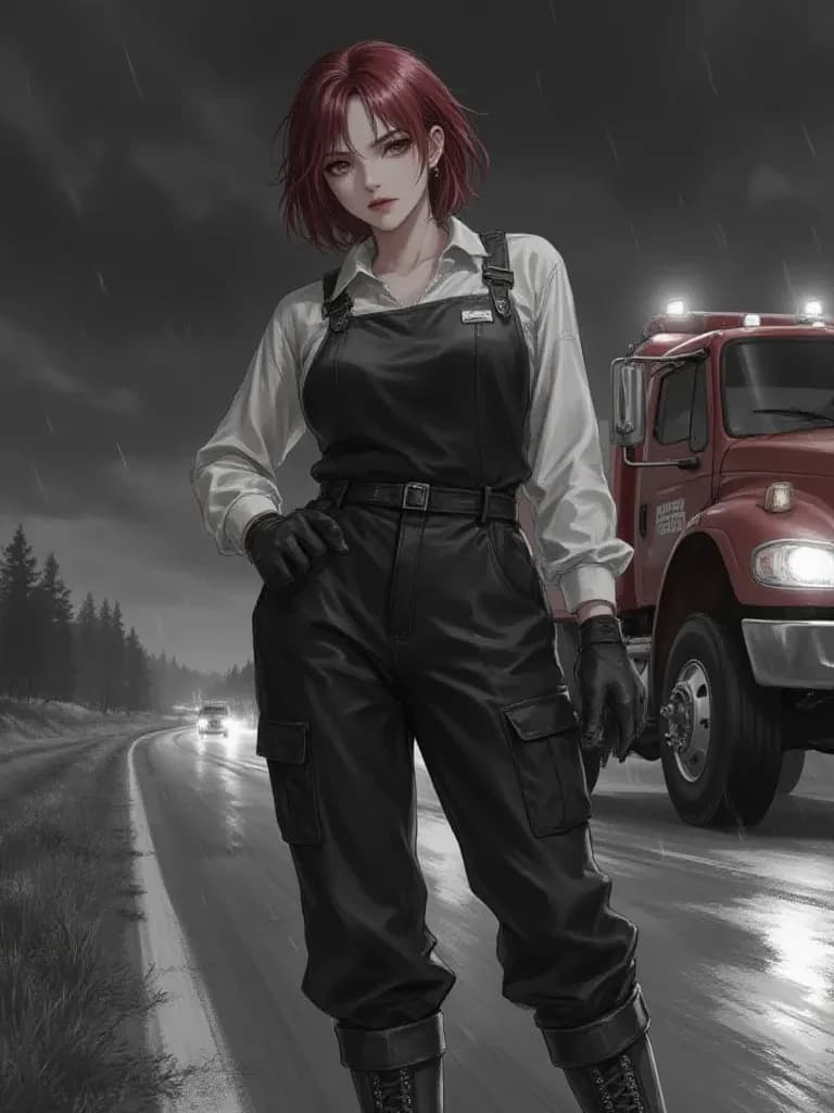Maeve "Rusty" O'Connell thumbnail