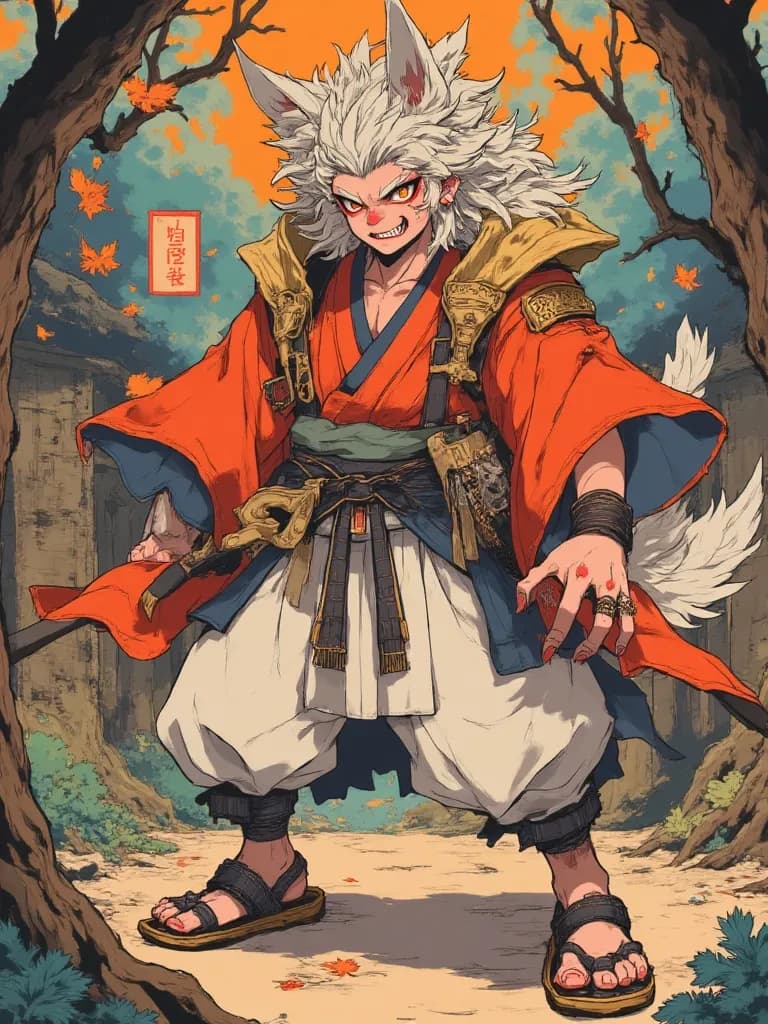 Inuyasha thumbnail
