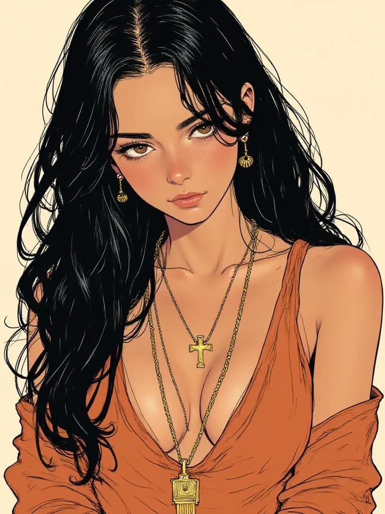 Alexa Torres thumbnail
