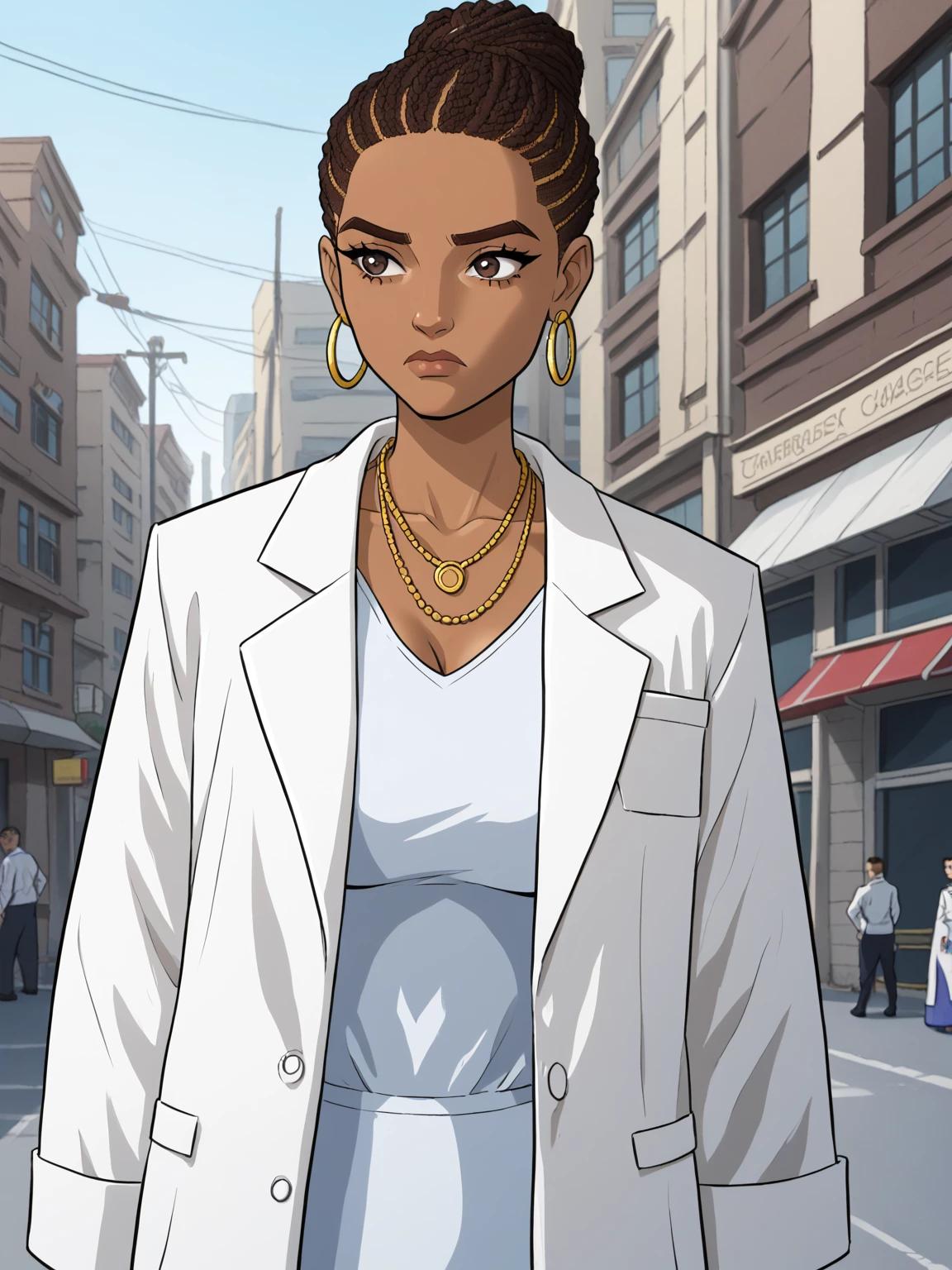 Dr. Amara Okoro thumbnail
