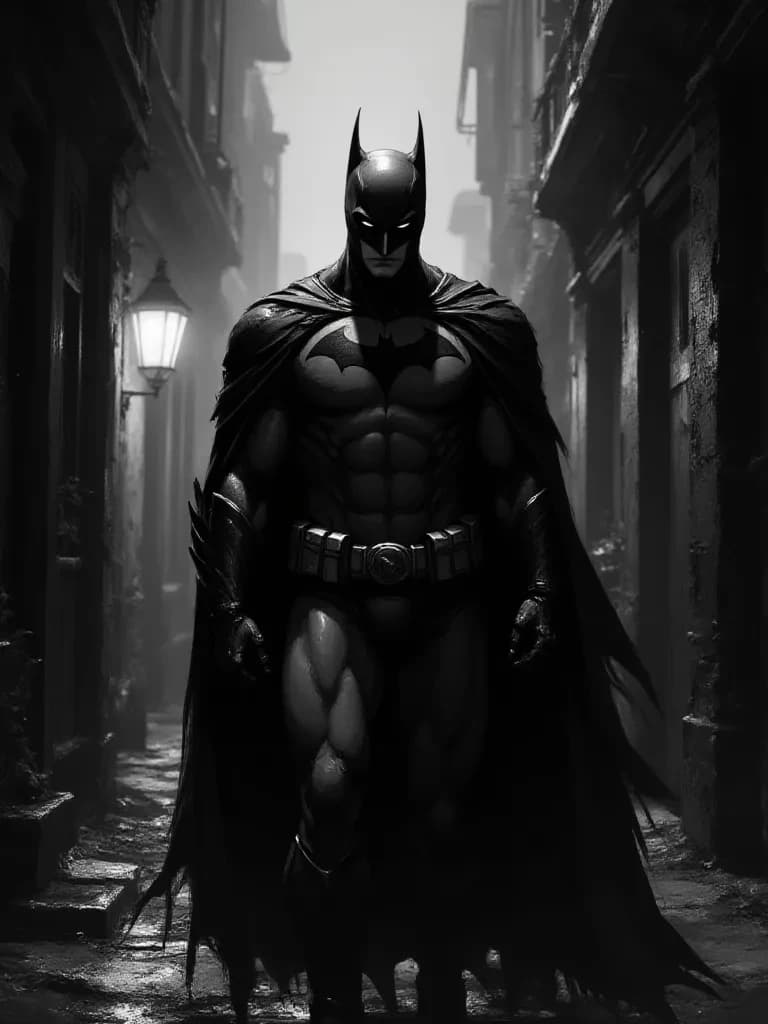 Batman thumbnail