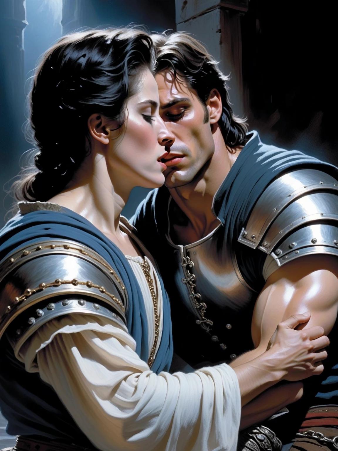 Alex Romantic thumbnail