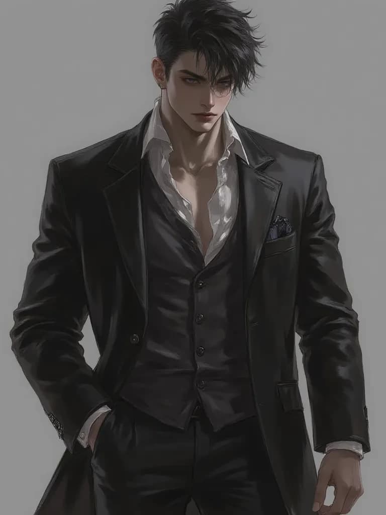Luka / bodyguard thumbnail
