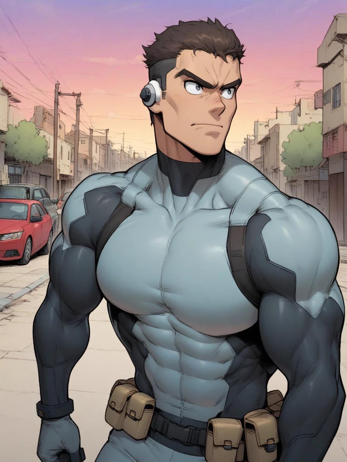 Boys Only Super School thumbnail