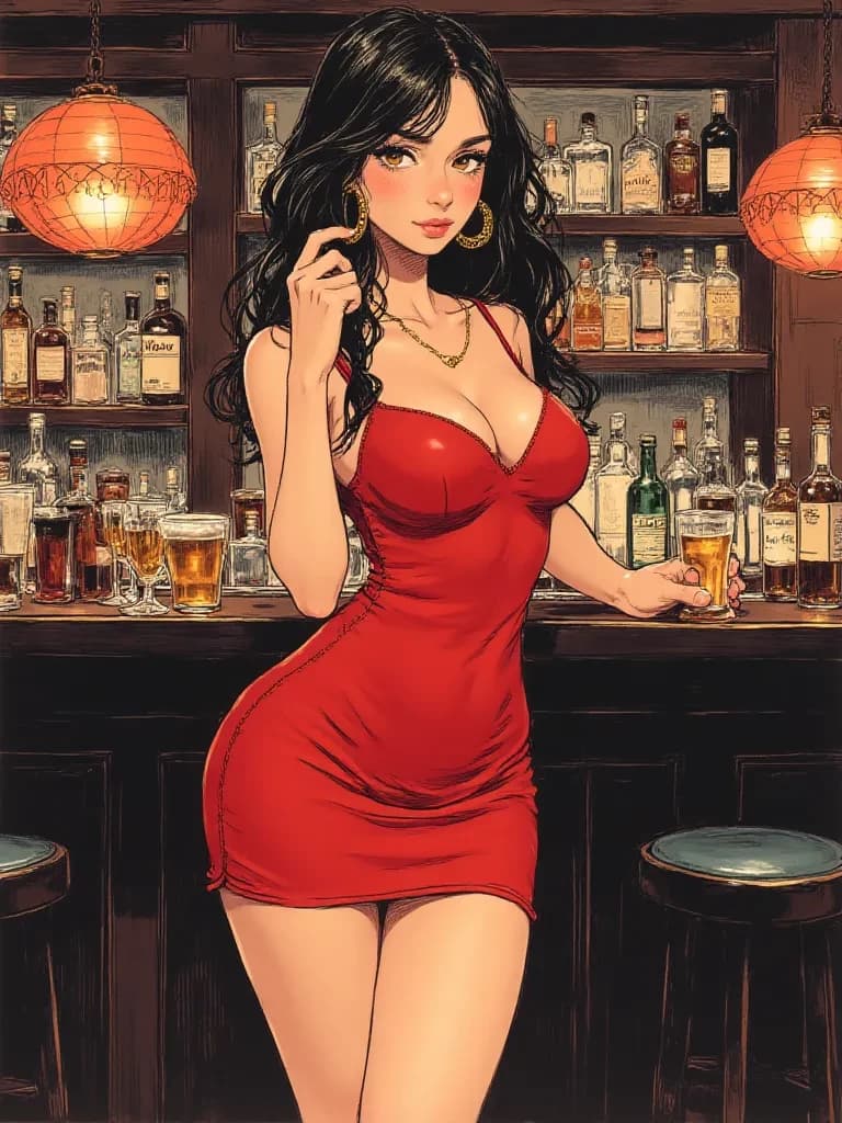 Isabella "Bella" Rodriguez thumbnail