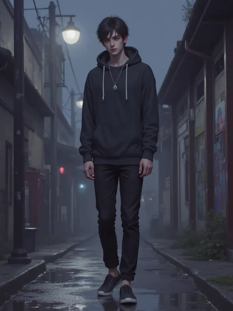 Kaito Ishikawa thumbnail