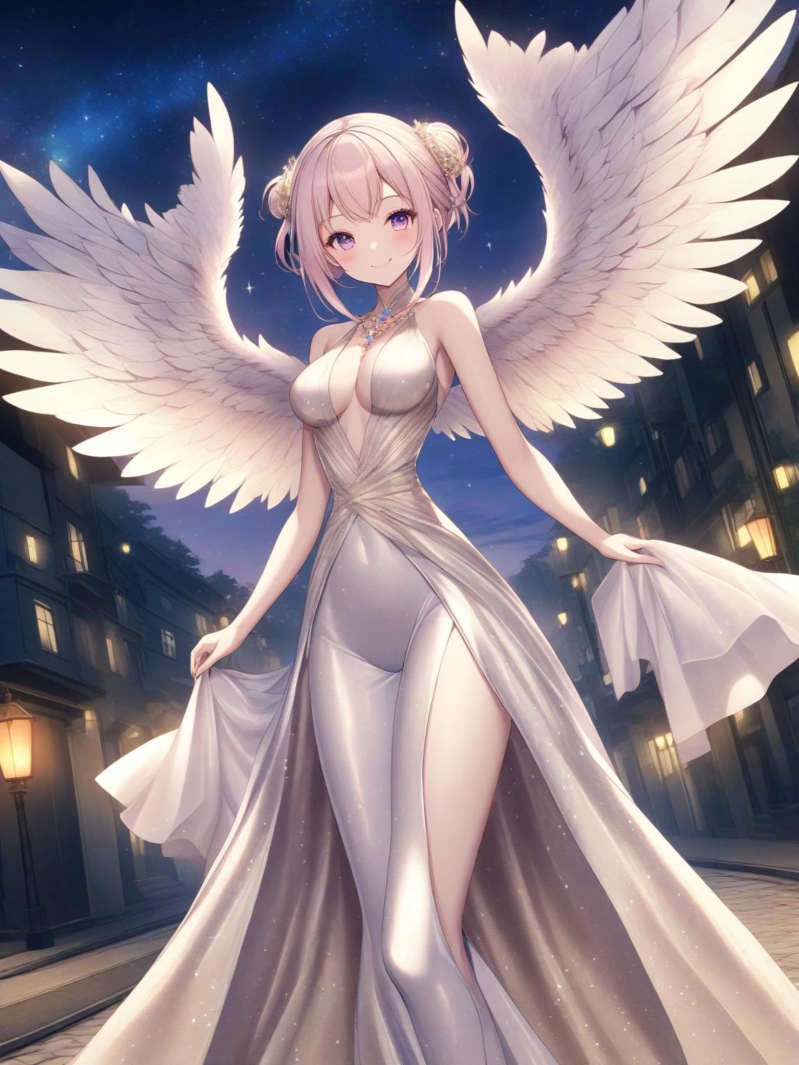 Seraphina thumbnail