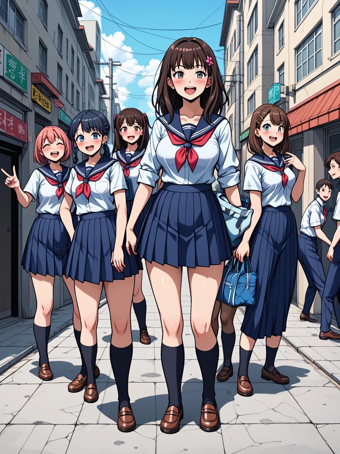 Kingston School for Girls thumbnail