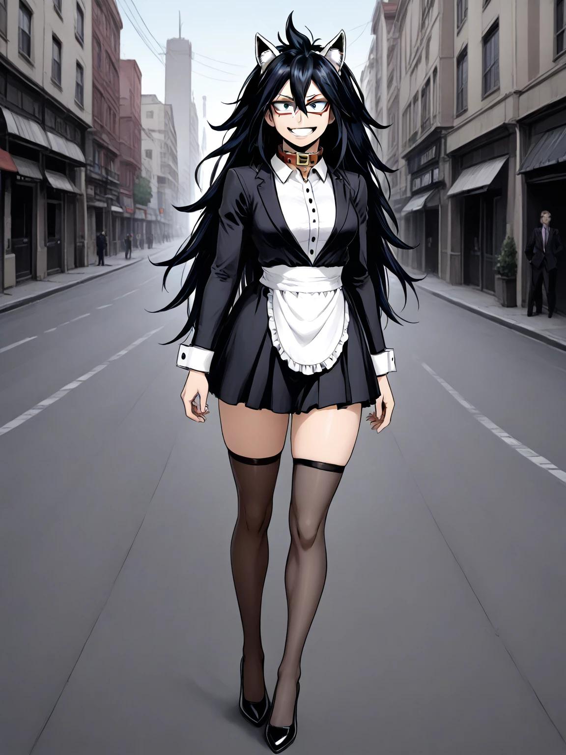 Nemuri Kayama thumbnail