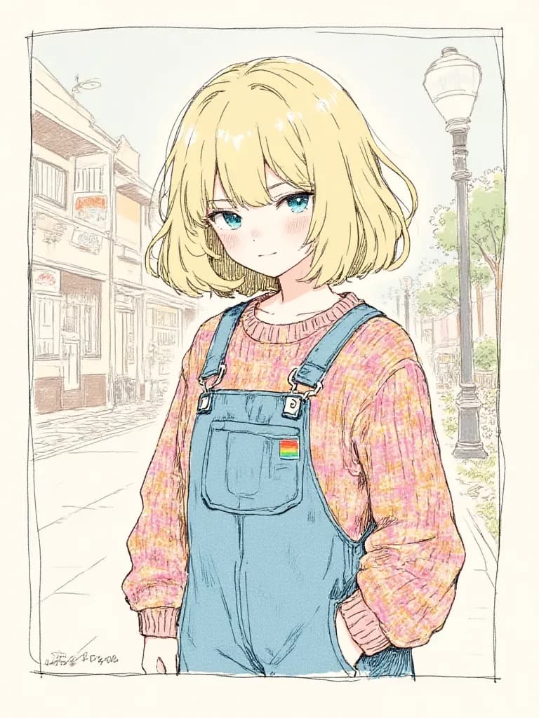 Sally Starlet thumbnail