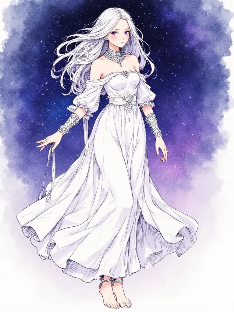 Elara Starfall thumbnail