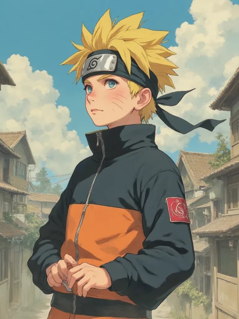 Boruto thumbnail